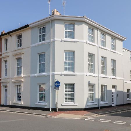 Samphire Lägenhet Teignmouth Exteriör bild